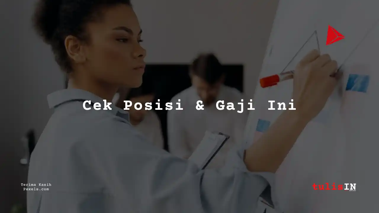 Berapa Gaji YABB Senior Program Associate Gojek?