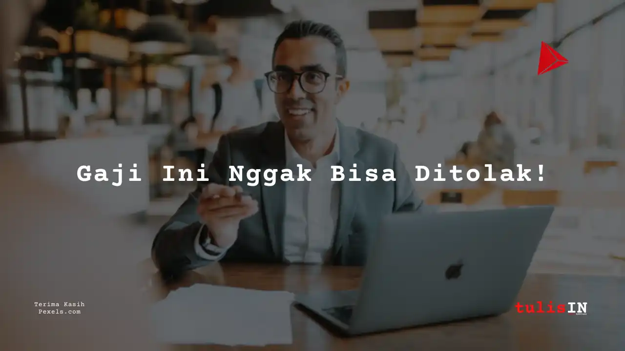 Berapa Gaji Administrasi BCA Life?