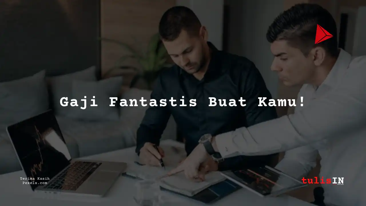 Berapa Gaji Administrator Asuransi Sinarmas?