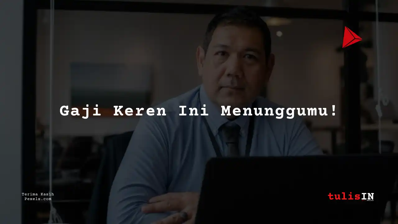 Berapa Gaji Director BCA Life?