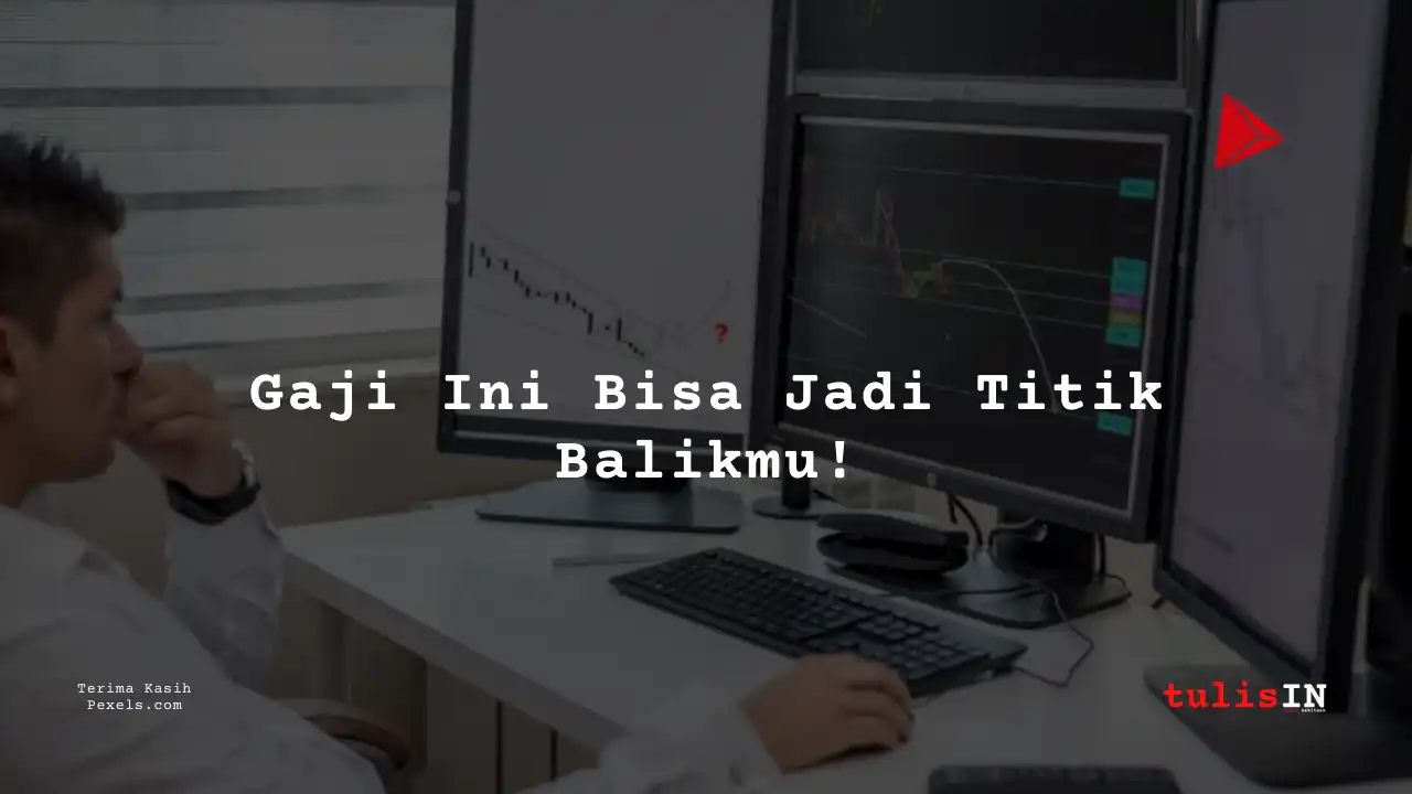 Berapa Gaji Executives BCA Life?