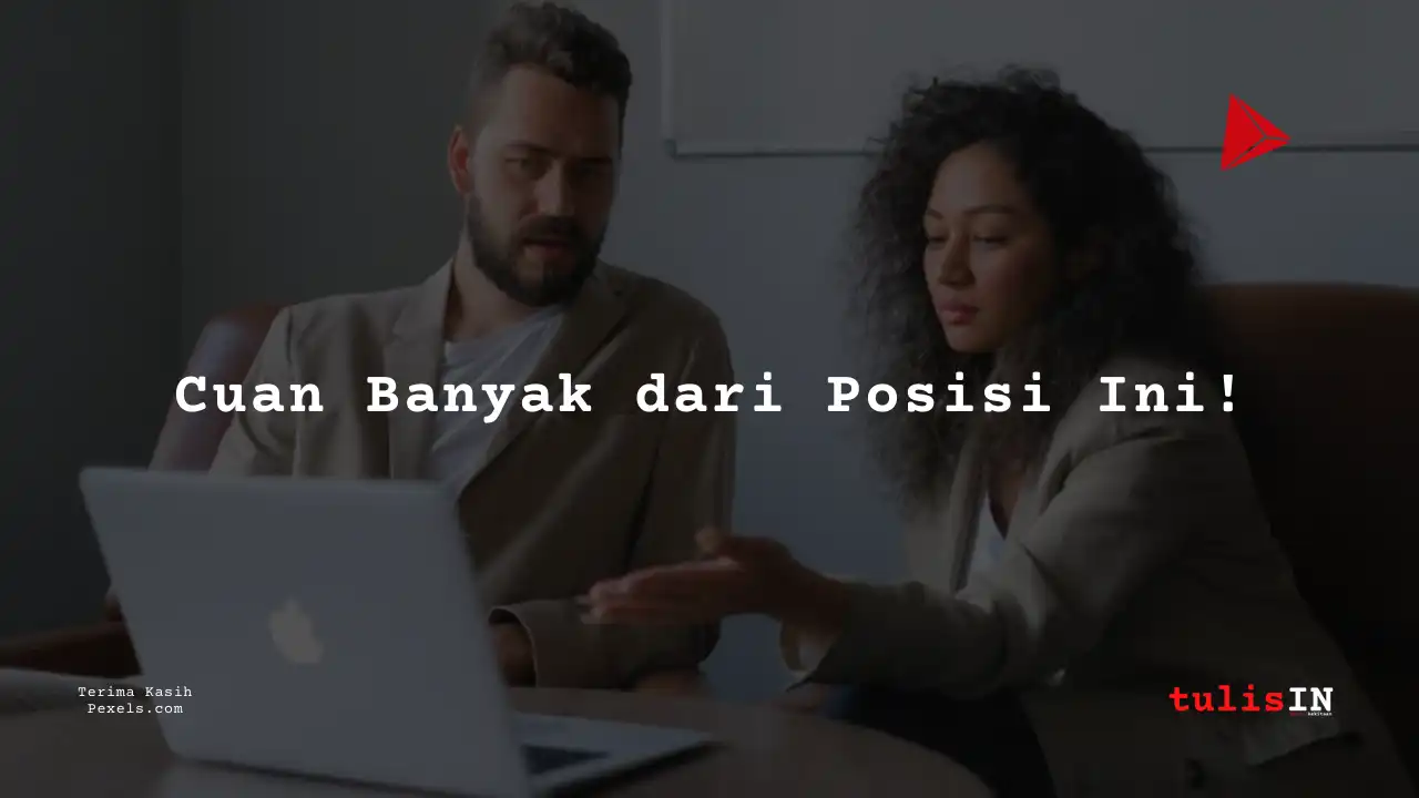 Berapa Gaji IT Technician Asuransi Sinarmas?