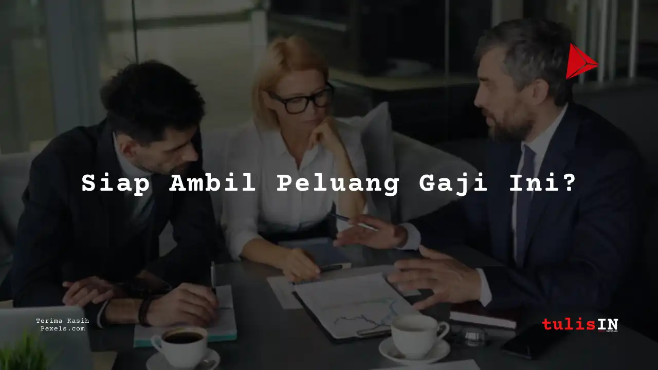 Gaji Investasi Manager Asuransi Sinarmas