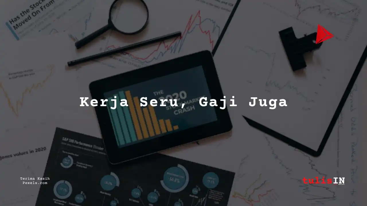 Gaji Investment Analyst Prudential