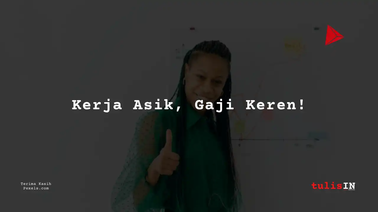 Berapa Gaji Sales Asuransi Sinarmas?