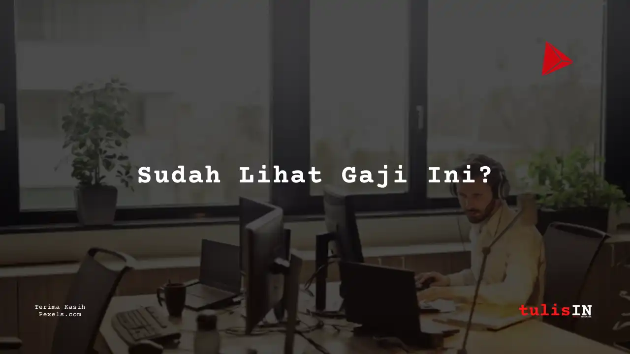 Berapa Gaji Sales Manager Prudential?