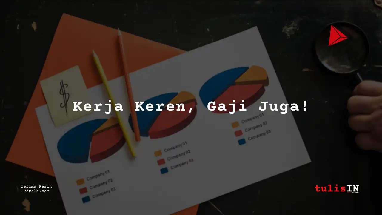 Berapa Gaji Senior Marketing Asuransi Sinarmas?