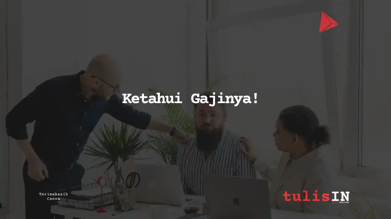 Berapa Gaji Front Liner Bank Neo Commerce?