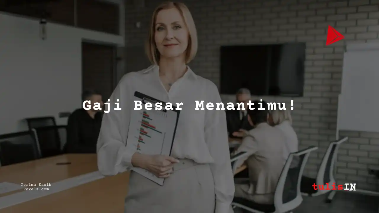 Berapa Gaji Telesales Asuransi Sinarmas?