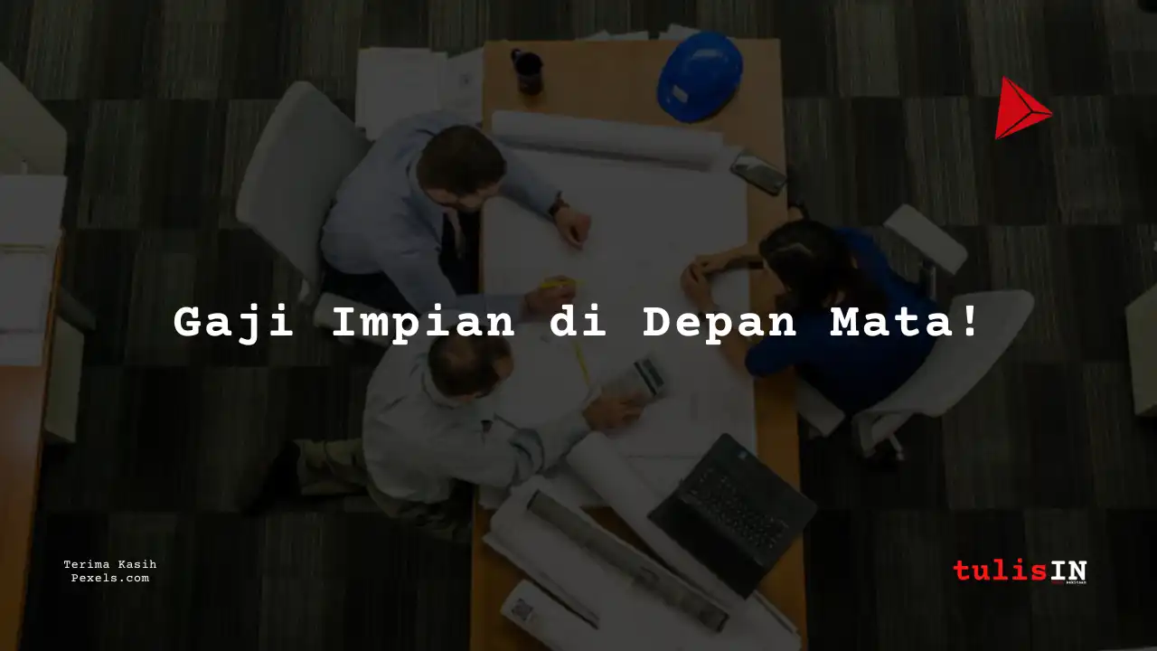 Berapa Gaji Underwriter Prudential?