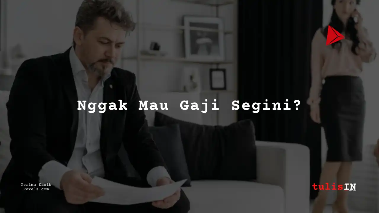 Berapa Gaji Underwriting Business Development Asuransi Sinarmas?