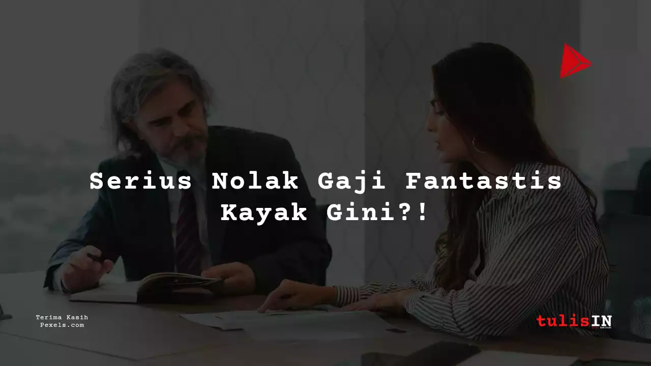 Berapa Gaji Digital Marketing?