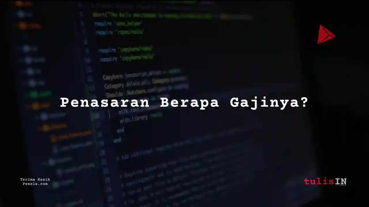 Gaji IT Support PT Asuransi Jiwa Sequis Life