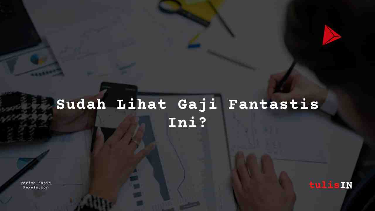 Berapa Gaji Professional Engineering?