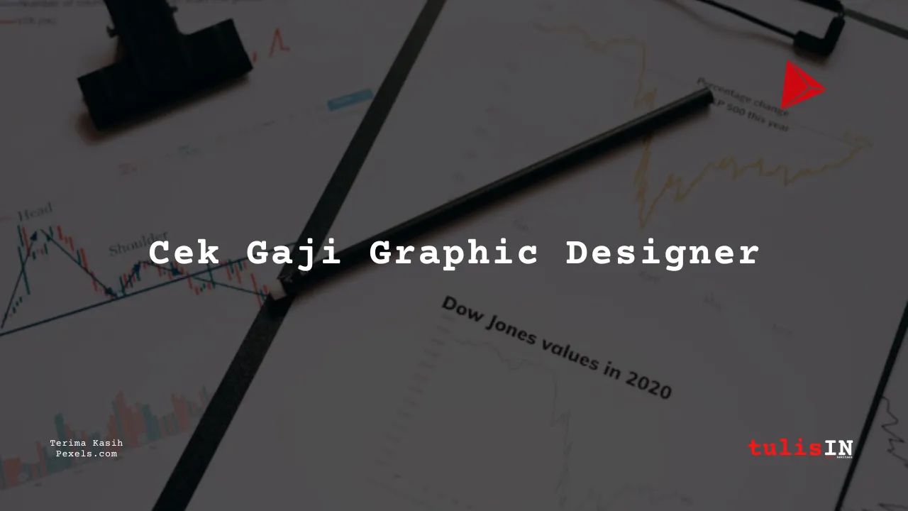 Berapa Gaji Graphic Designer Asuransi Kitabisa?