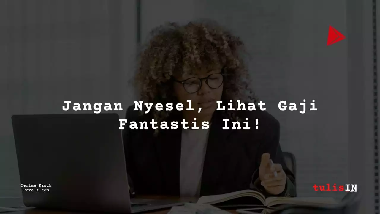 Berapa Gaji Mid-Level Digital Marketer (3-5 tahun pengalaman)?