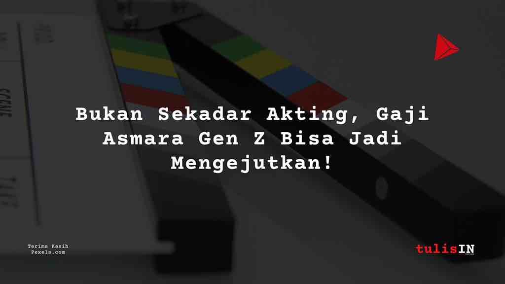 Berapa Gaji Prilly Latuconsina Jadi Pemain Sinetron Asmara Gen Z?