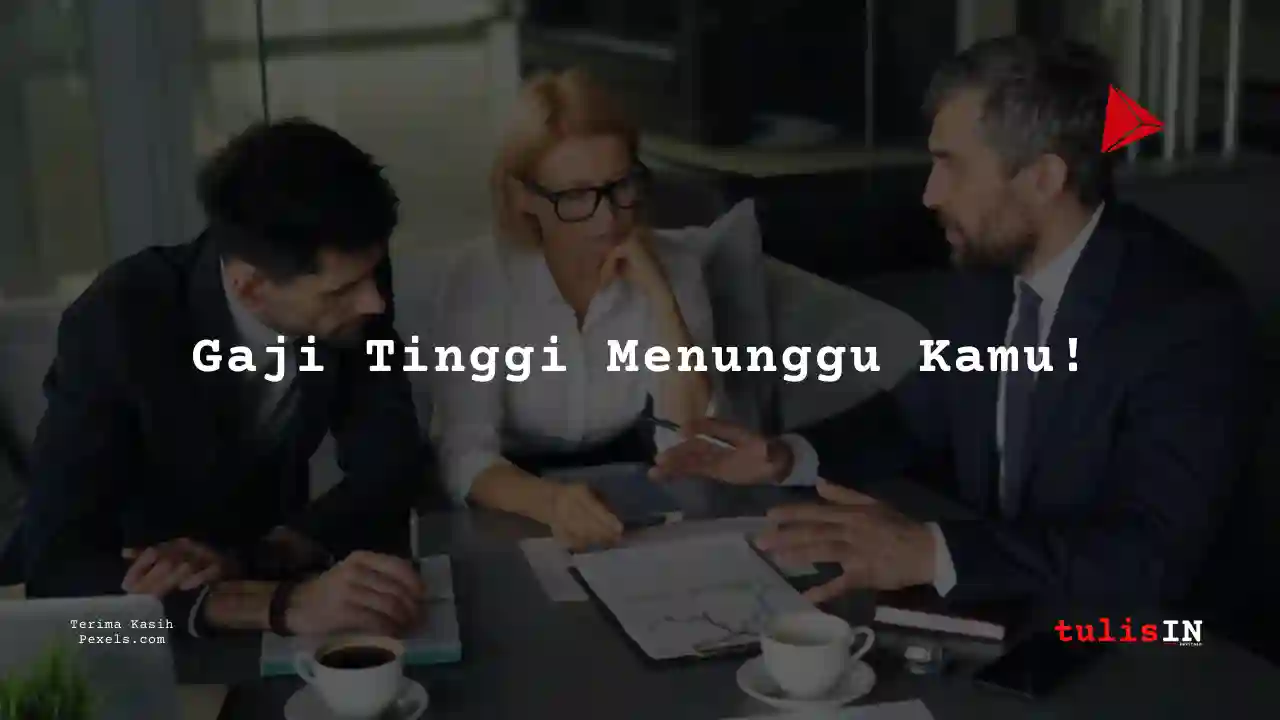 Berapa Gaji Accounting PT Asuransi Lippo Insurance?