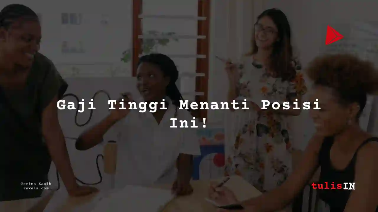 Berapa Gaji Admin/Customer Service PT Asuransi Lippo Insurance?