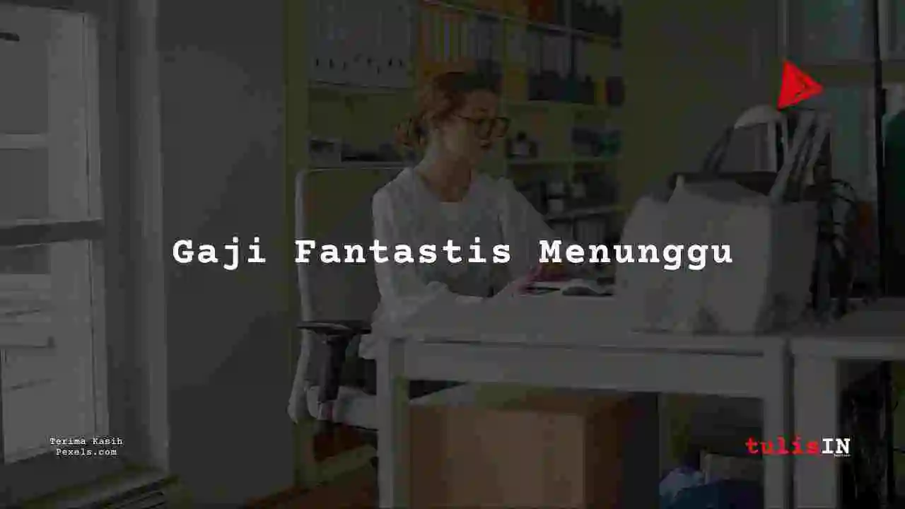 Berapa Gaji Administrator?