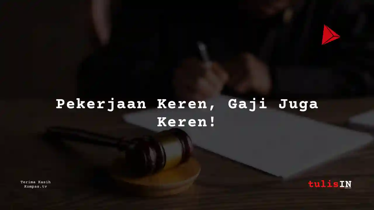 Berapa Gaji Agency PIA Support Asuransi Inare?