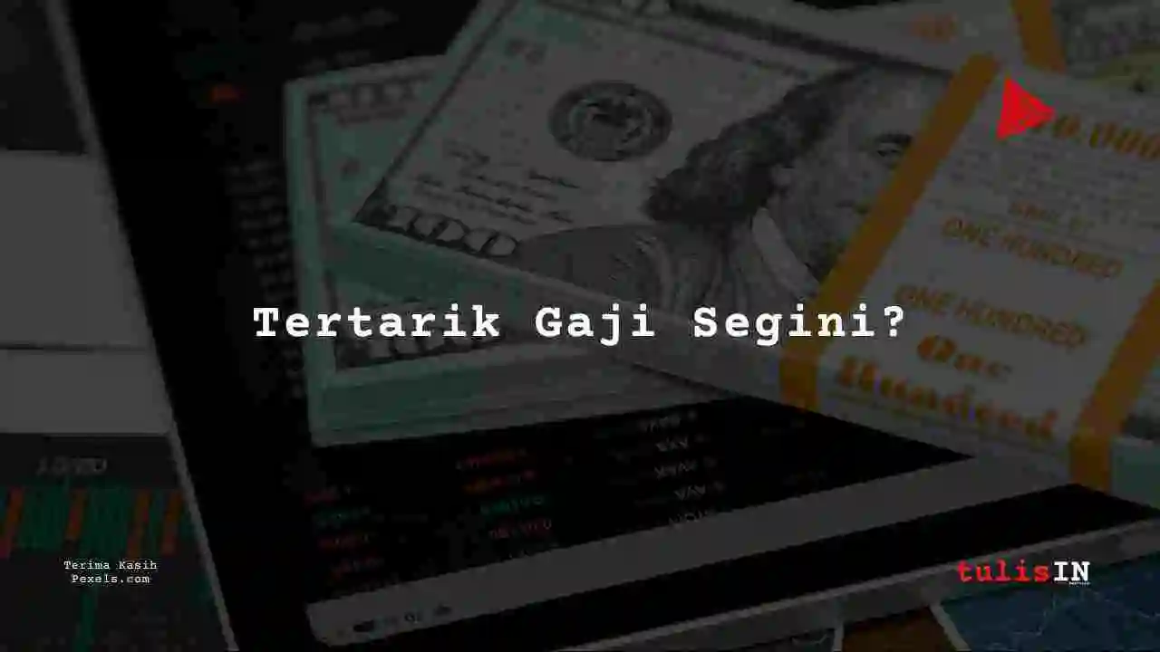 Berapa Gaji Analis Hukum Ahli Pertama Kementerian Bappenas?