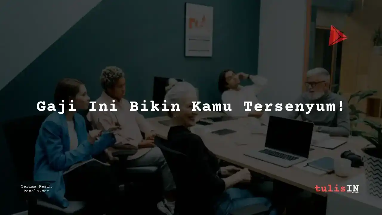 Berapa Gaji Architect PTPN III?