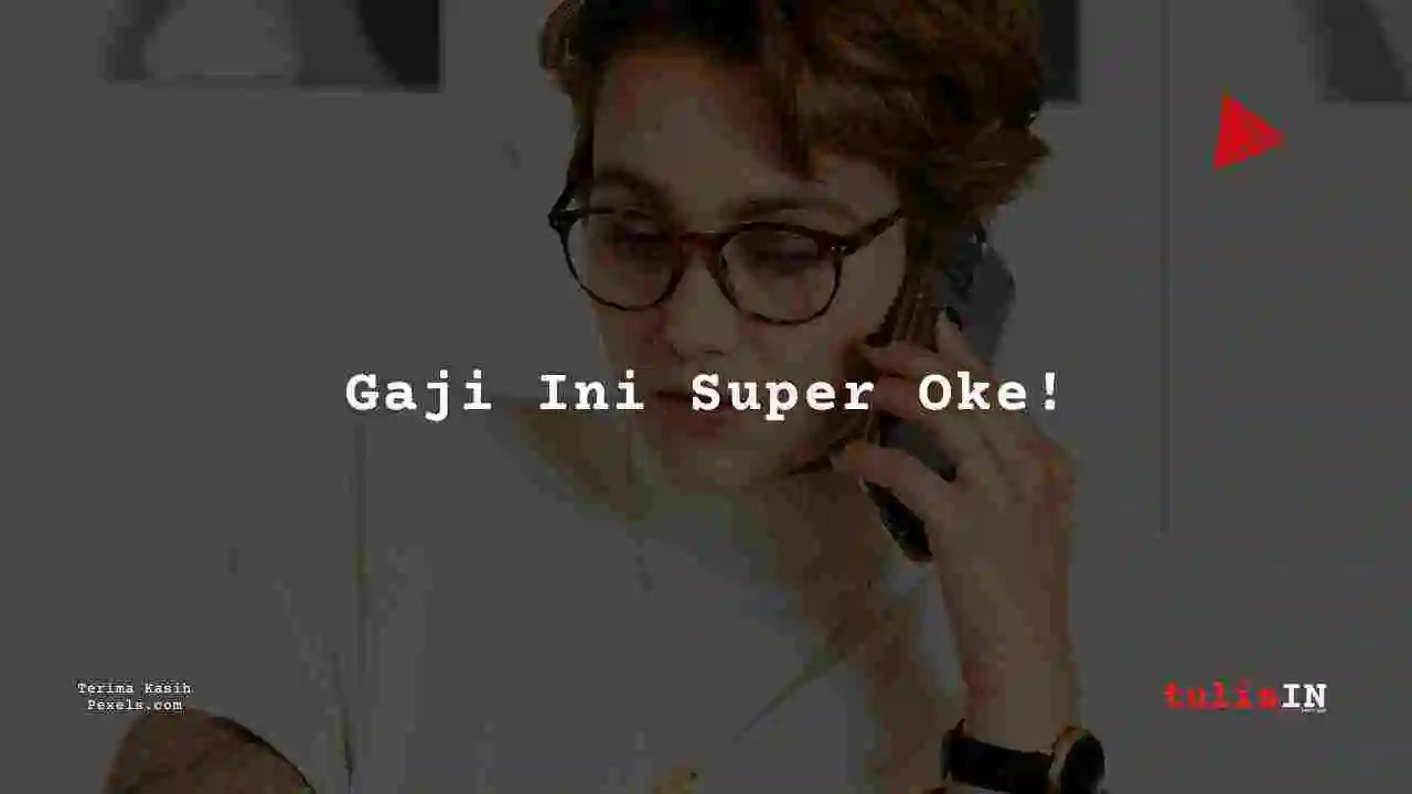 Berapa Gaji Asisten Peneliti Kementerian Bappenas?
