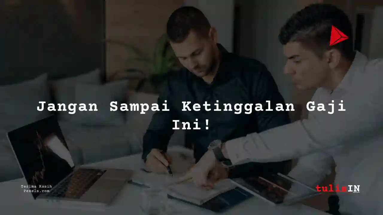 Berapa Gaji Assistant Business Analyst Toio Marine?