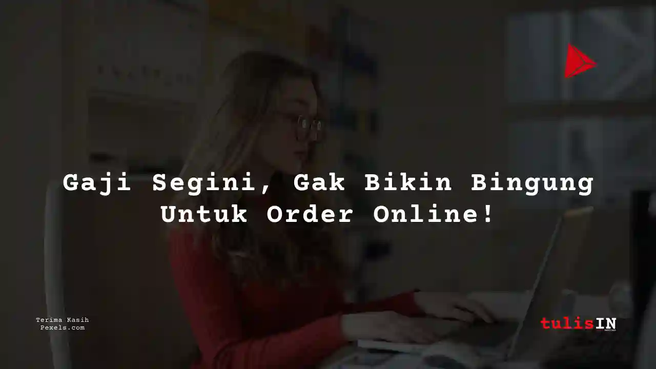 Berapa Gaji Auditor PT China Life Insurance?