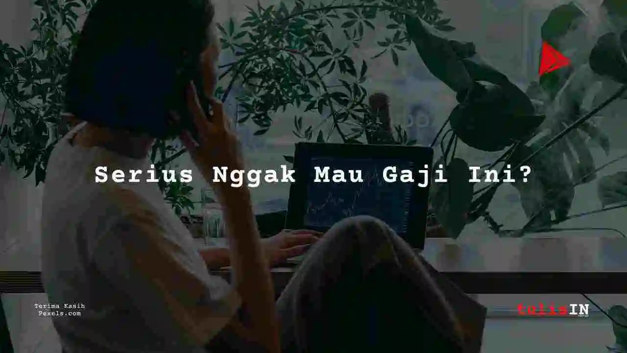 Berapa Gaji Auditor Terampil Kementerian Bappenas?