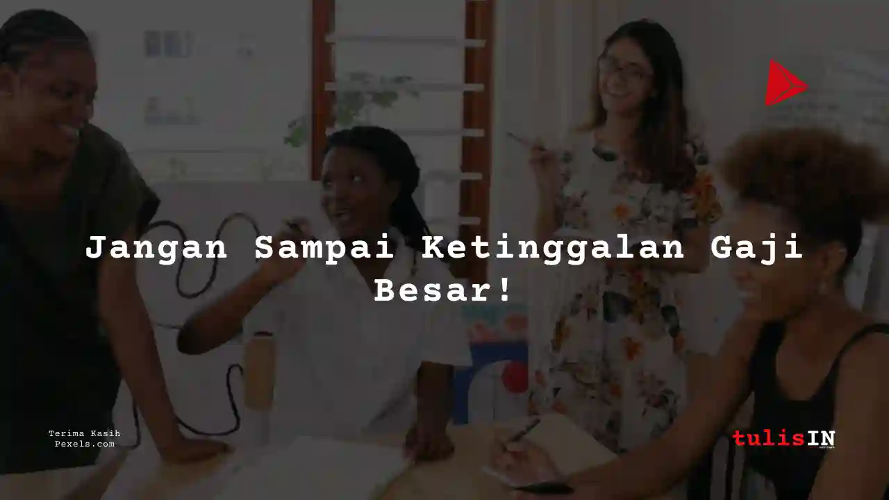 Berapa Gaji BPS PT Asuransi Lippo Insurance?