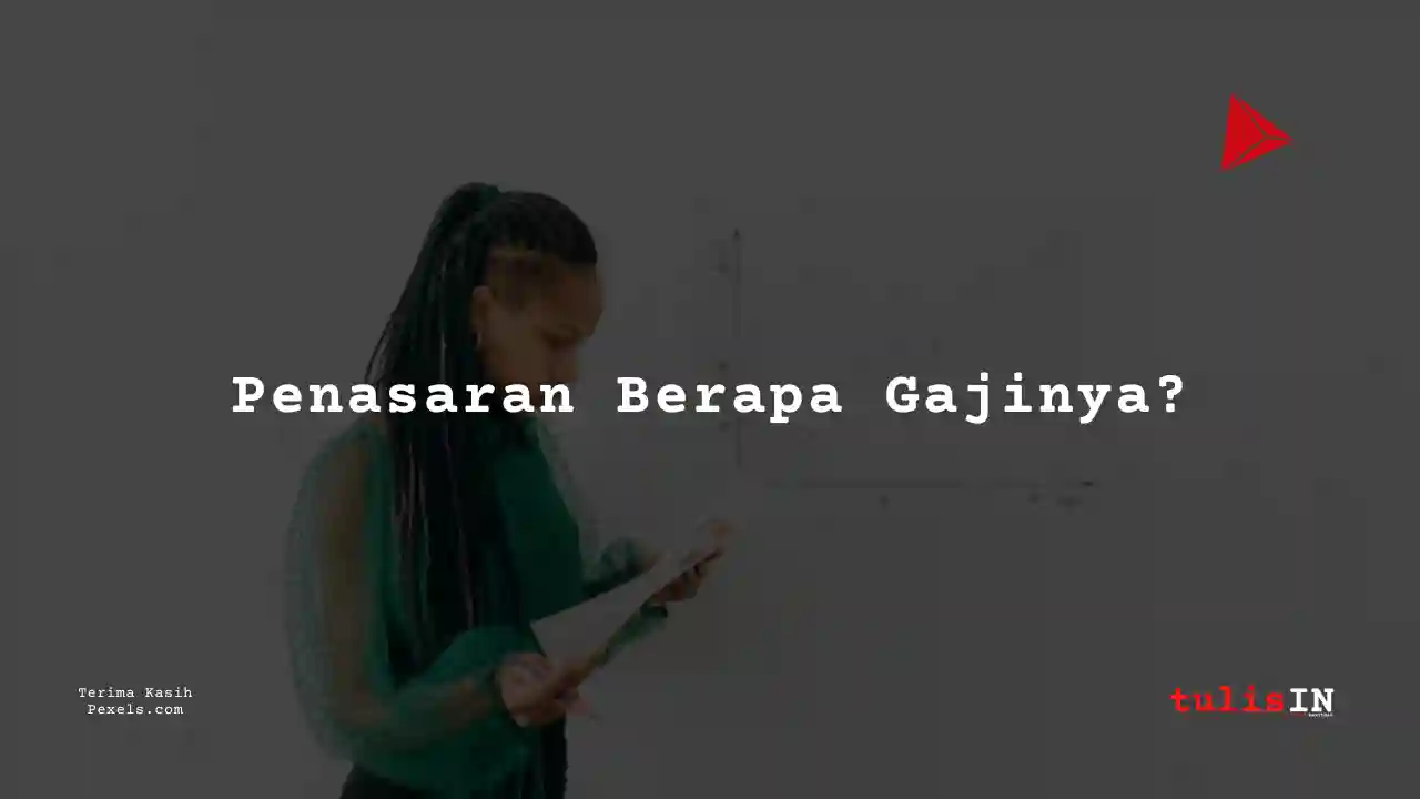 Berapa Gaji Bancassurance Sales Executive Asuransi Inare?