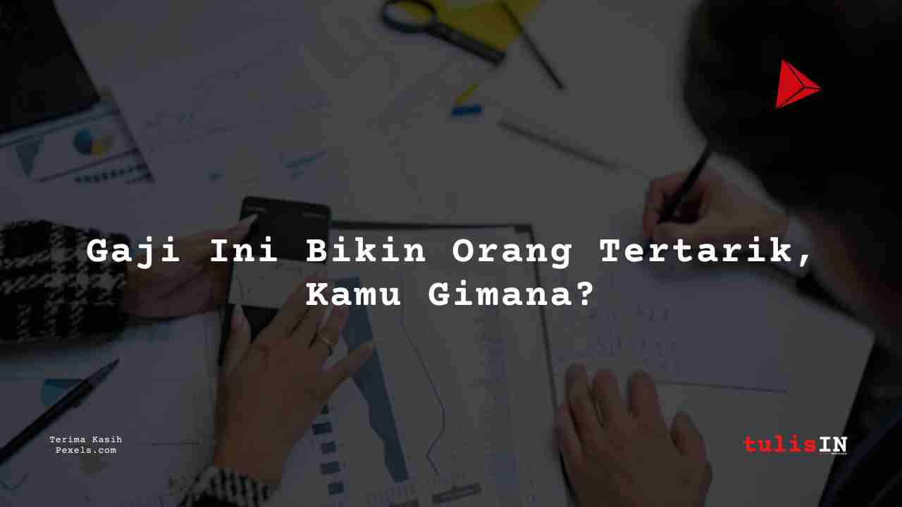 Berapa Gaji Building PTPN III?