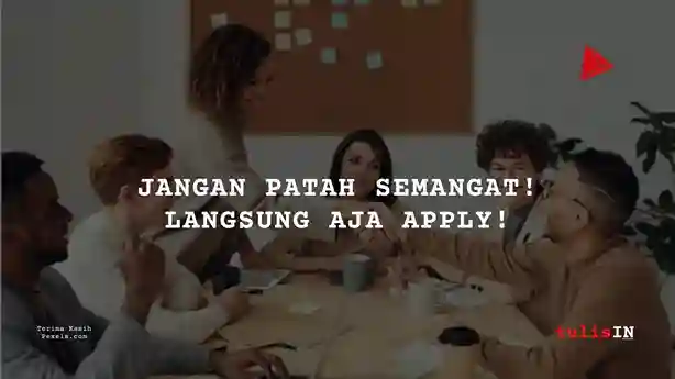Berapa Gaji HR/Admin – Supervisor/ Team Leader?