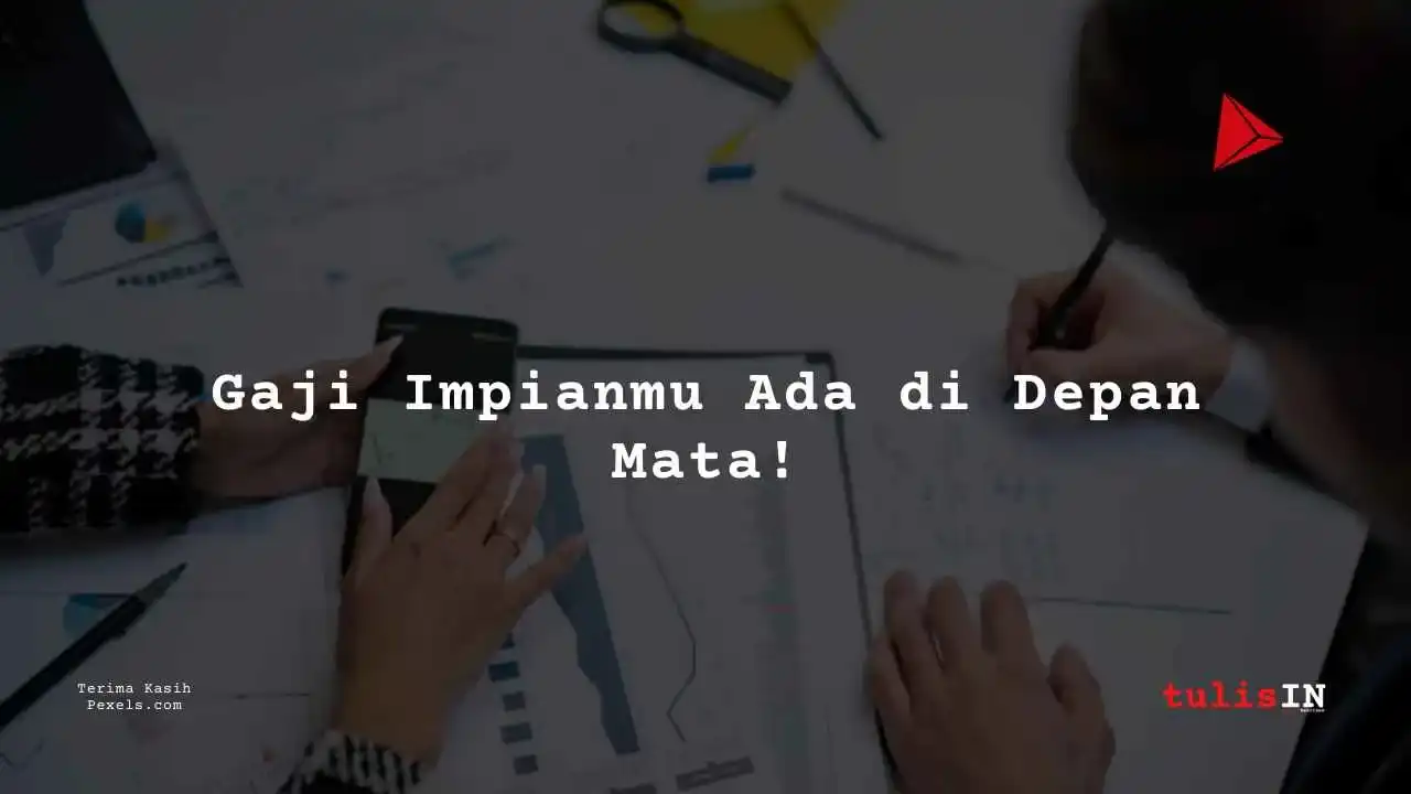 Berapa Gaji Staf Administrasi Umum PT Asuransi Manulife Indonesia?