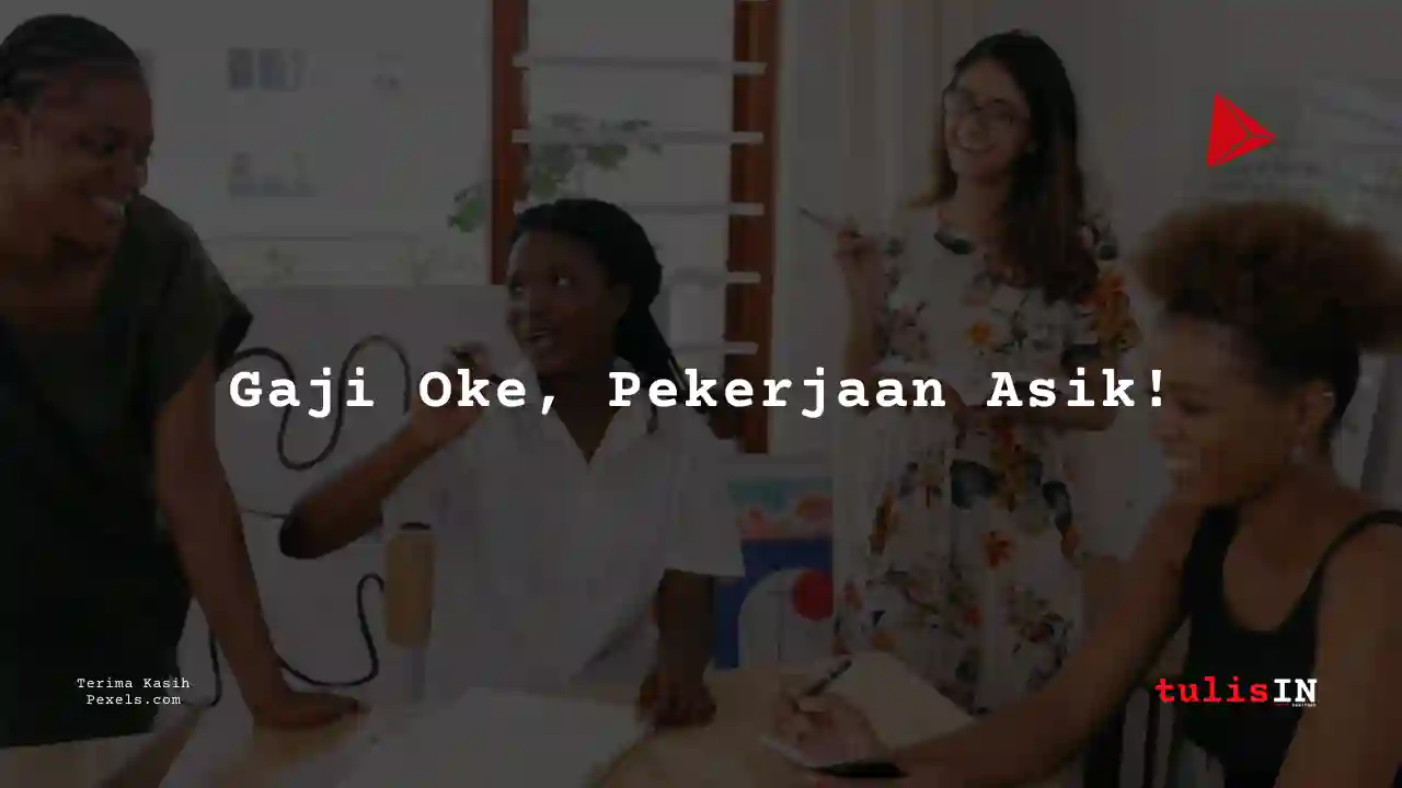 Berapa Gaji Change Agent PT Asuransi Lippo Insurance?