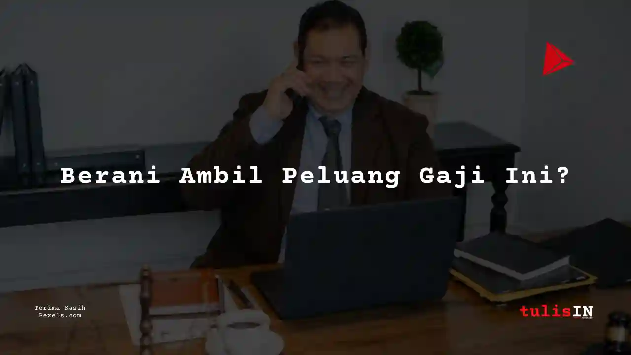 Berapa Gaji Chief Compliance Officer Asuransi Inare?