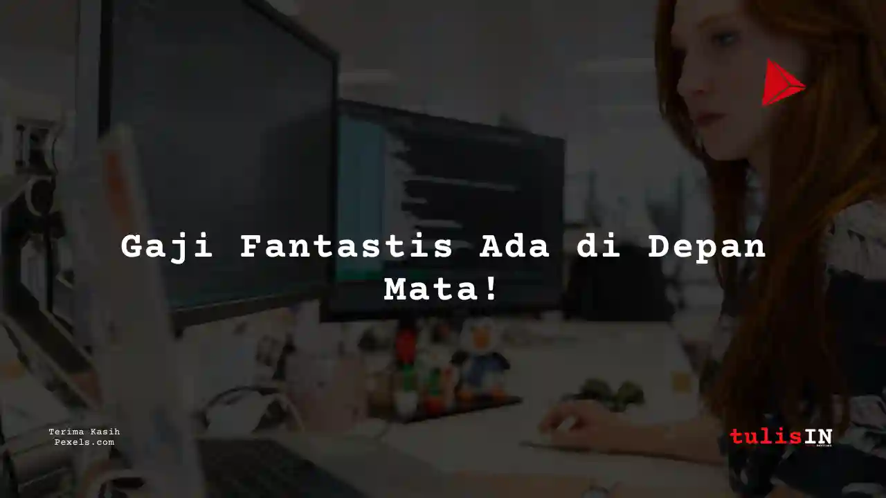 Berapa Gaji Chief Operations Officer Asuransi Inare?