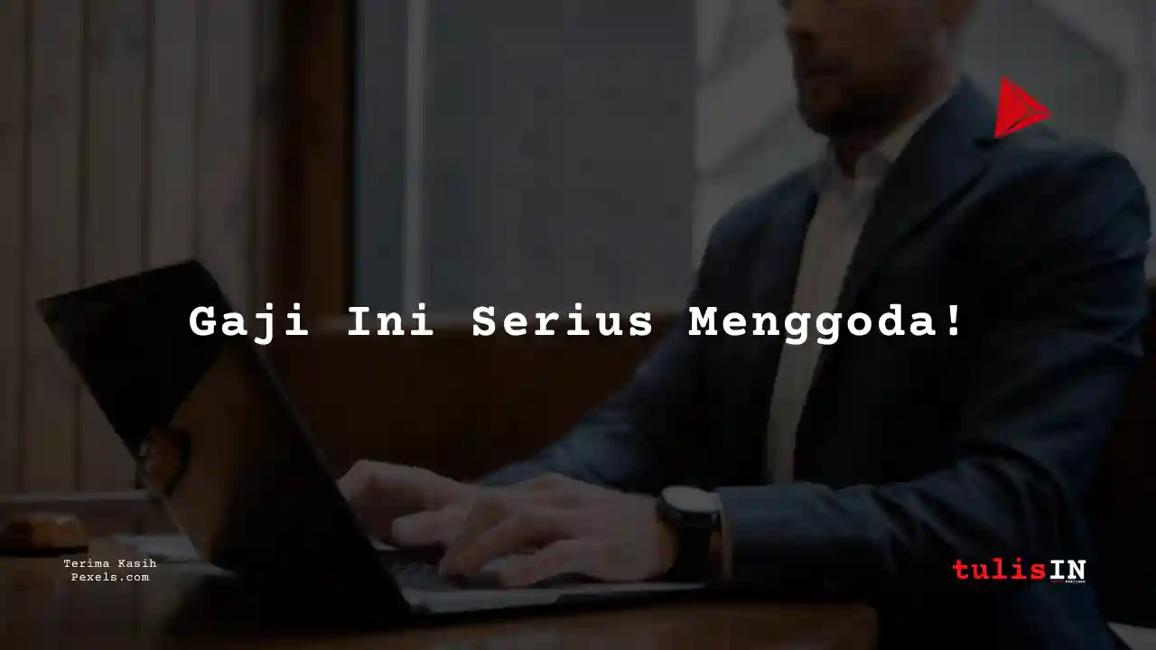 Berapa Gaji Claim Staff Asuransi Inare?
