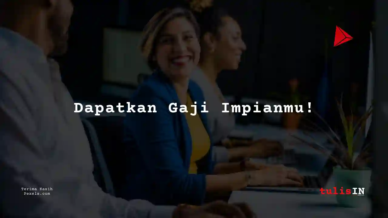 Berapa Gaji Cost Control PT Asuransi Lippo Insurance?