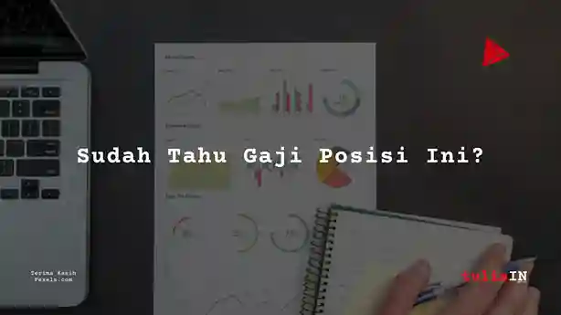 Berapa Gaji Customer Service/Pelayanan – Staff/Executive/Officer?