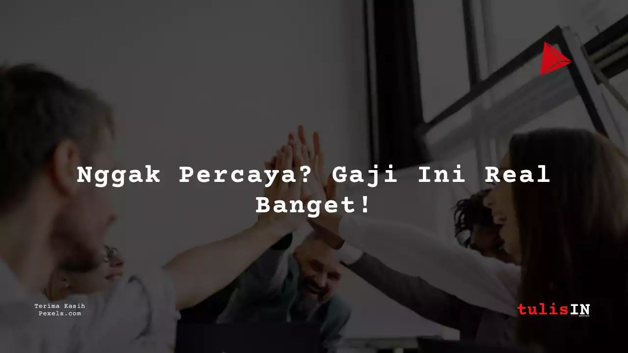 Berapa Gaji Digital Marketing Staff?