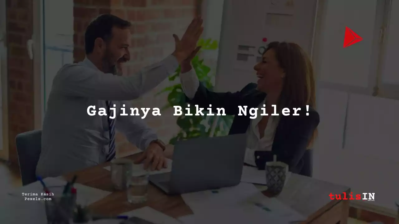 Berapa Gaji Digital Marketing Analyst?