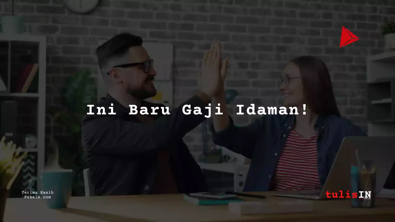 Berapa Gaji Pay-Per-Click Analyst?