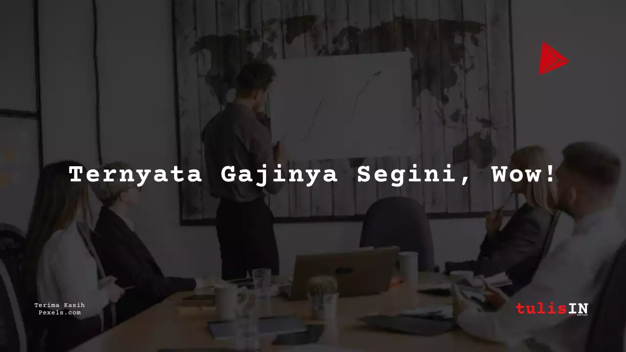 Berapa Gaji E-Commerce Specialist?