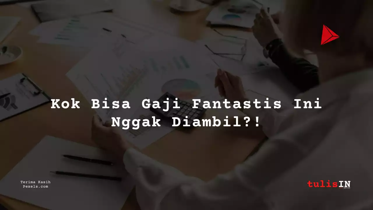 Berapa Gaji SEO Specialist?