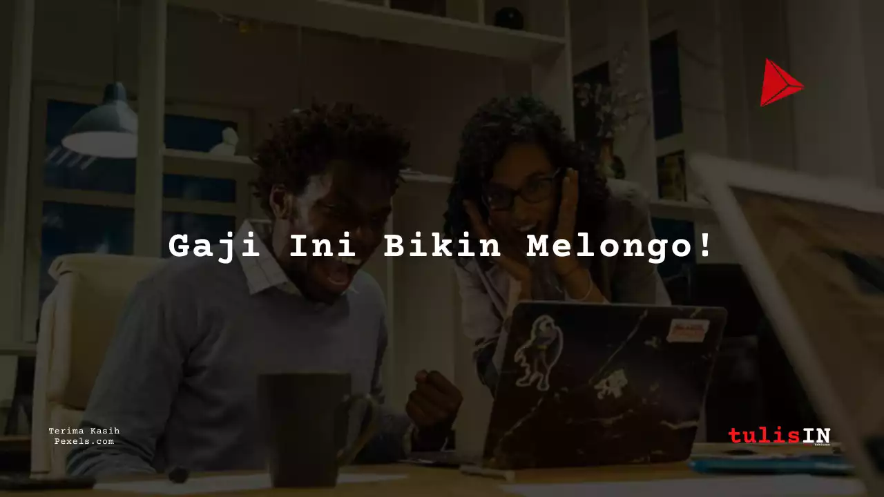 Berapa Gaji Content Creator?