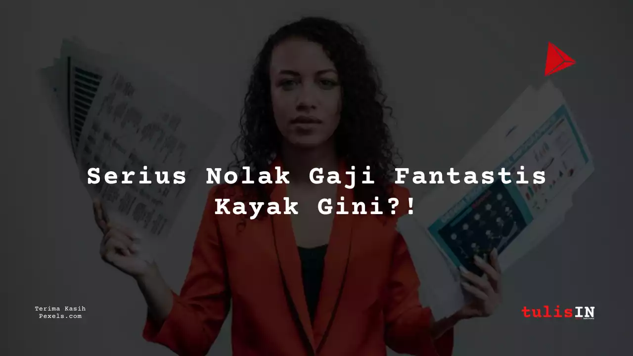 Berapa Gaji Content Marketing Manager?
