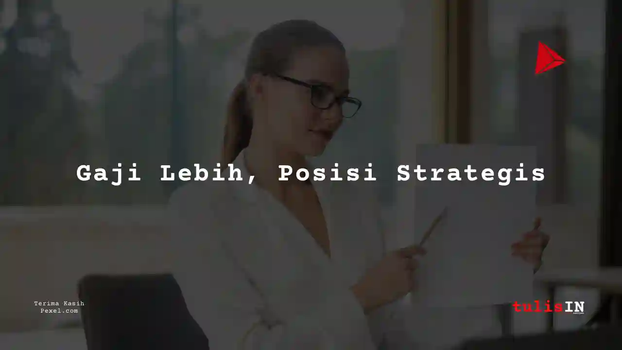 Berapa Gaji Director PT China Life Insurance?